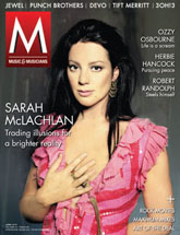 M Premiere Issue