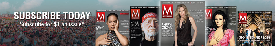 Subscribe to M Today