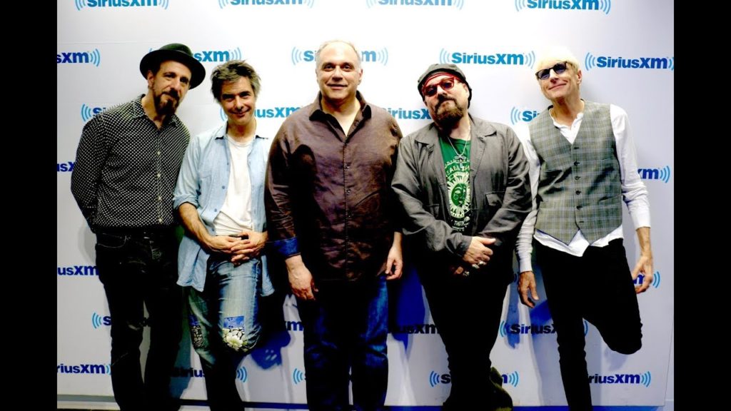 M Music & Musicians Magazine » THE FAB FAUX VIDEO PREMIERE & WEB