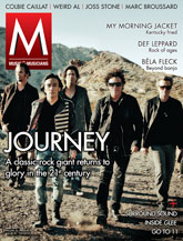 M Premiere Issue