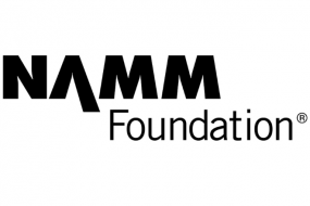 NAMM Foundation Launches Search for Next Executive Director