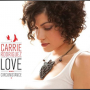 CARRIE RODRIGUEZ + Love & Circumstance