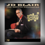 J.D. BLAIR