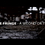 THE FRINGE / NICK D’VIRGILIO – VIDEO FEATURE