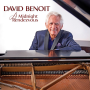 DAVID BENOIT – A Midnight Rendezvous – Web-Exclusive Interview