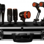 HEIL SOUND HDK-7 DRUM MICROPHONE KIT