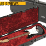 SKB 3i-4214-66 WATERPROOF STRAT/TELE FLIGHT CASE