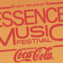 ESSENCE MUSIC FESTIVAL