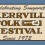 KERRVILLE FOLK FESTIVAL