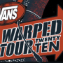 VANS WARPED TOUR