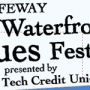 WATERFRONT BLUES FESTIVAL