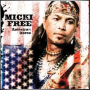 MICKI FREE + American Horse