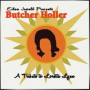 EILEN JEWELL + Butcher Holler