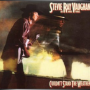 STEVIE RAY VAUGHAN AND DOUBLE TROUBLE + Couldn’t Stand the Weather