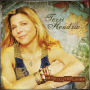 TERRI HENDRIX + Cry Till You Laugh