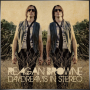 REAGAN BROWNE  + DAYDREAMS IN STEREO