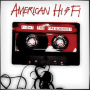 AMERICAN HI-FI + Fight the Frequency