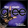 VARIOUS ARTISTS + Glee: The Power of Madonna