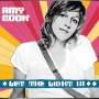 Amy Cook + Let the Light In