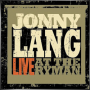 JONNY LANG + Live at the Ryman