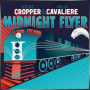 STEVE CROPPER & FELIX CAVALIERE + Midnight Flyer