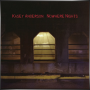 Kasey Anderson + Nowhere Nights