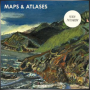 MAPS & ATLASES + Perch Patchwork