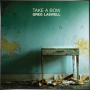 GREG LASWELL + Take a Bow