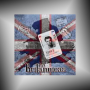THE BRITANNICAS + The Britannicas
