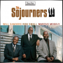 THE SOJOURNERS + The Sojourners