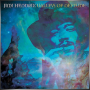 JIMI HENDRIX + Valleys of Neptune