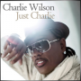 CHARLIE WILSON