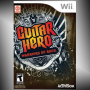 GUITAR HERO: WARRIORS OF ROCK