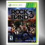 ROCK BAND 3