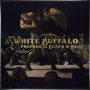 THE WHITE BUFFALO