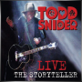 TODD SNIDER