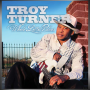 TROY TURNER