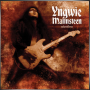 YNGWIE MALMSTEEN