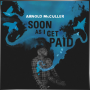 ARNOLD McCULLER