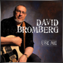 DAVID BROMBERG