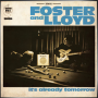 FOSTER AND LLOYD