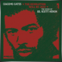GIACOMO GATES