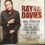 RAY DAVIES