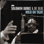 SOLOMON BURKE & DE DIJK