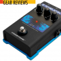 TC-HELICON VOICETONE PEDALS