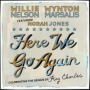 WILLIE NELSON & WYNTON MARSALIS FEATURING NORAH JONES