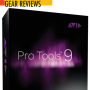 AVID PRO TOOLS 9