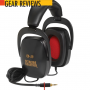DIRECT SOUND EXTREME ISOLATION HEADPHONES