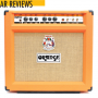 ORANGE AMPLIFIERS TH30