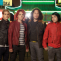MY CHEMICAL ROMANCE